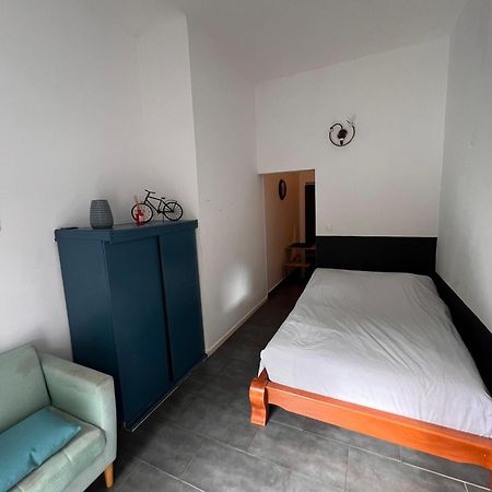 L'Escale Zen Appartement Saint Pierre Buitenkant foto