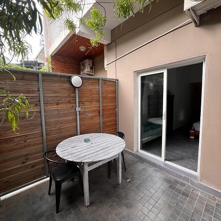 L'Escale Zen Appartement Saint Pierre Buitenkant foto
