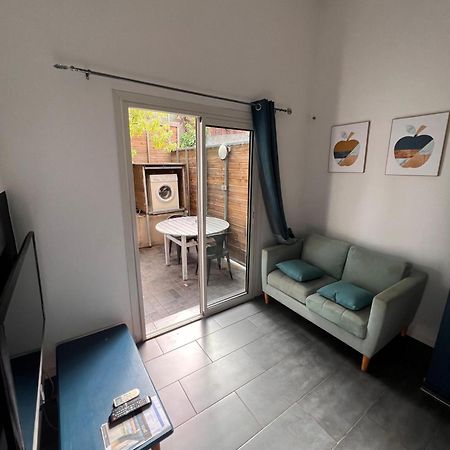 L'Escale Zen Appartement Saint Pierre Buitenkant foto