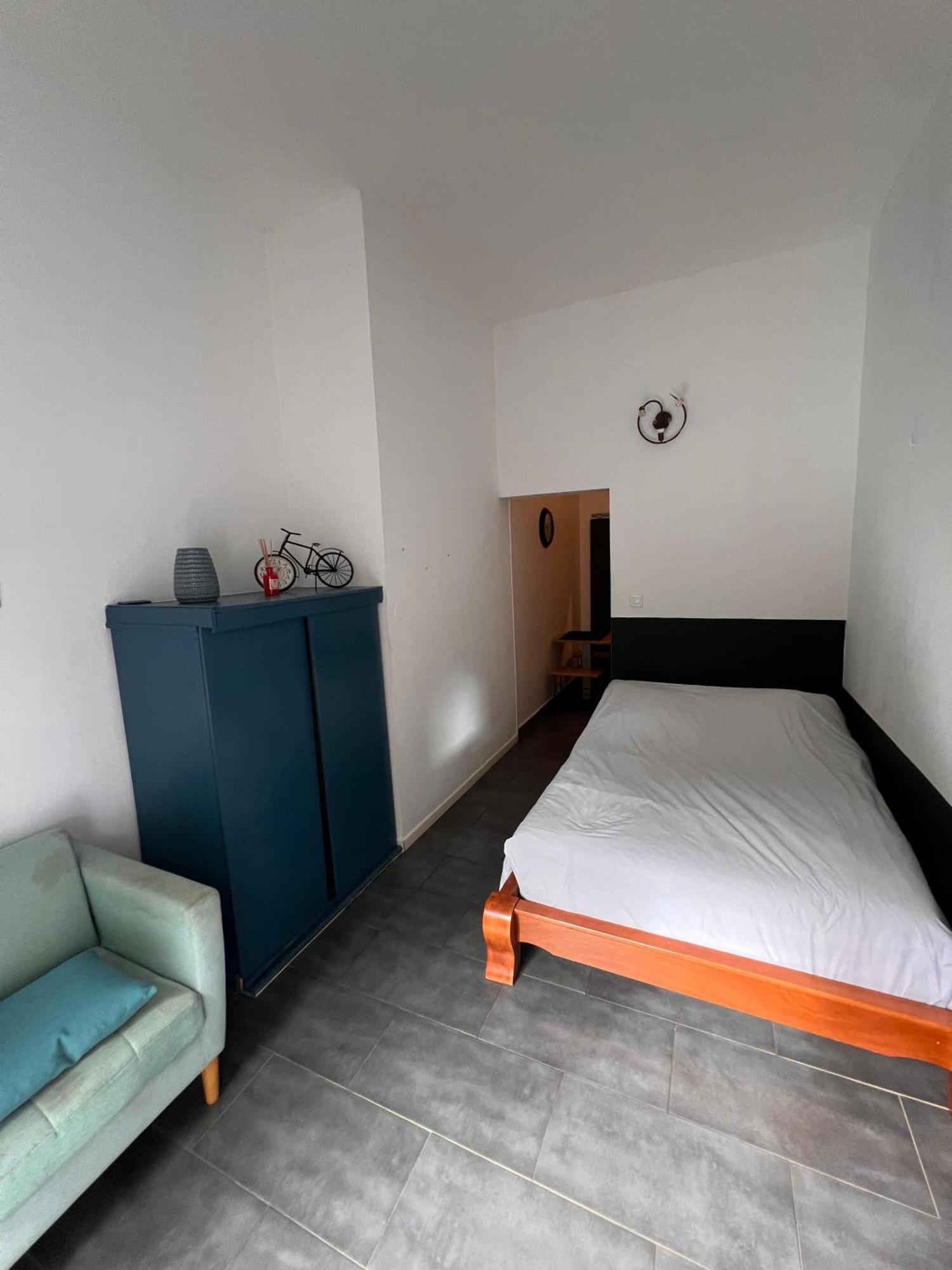 L'Escale Zen Appartement Saint Pierre Buitenkant foto