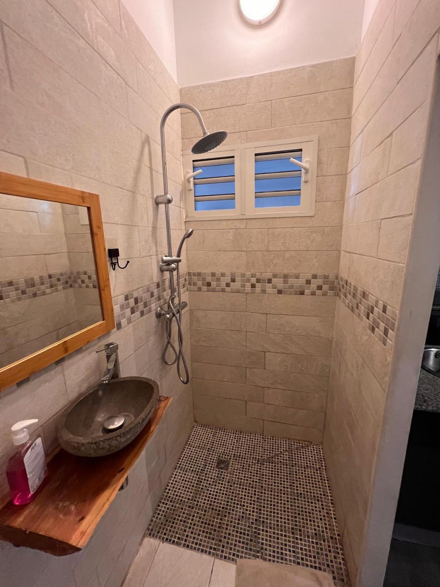 L'Escale Zen Appartement Saint Pierre Buitenkant foto