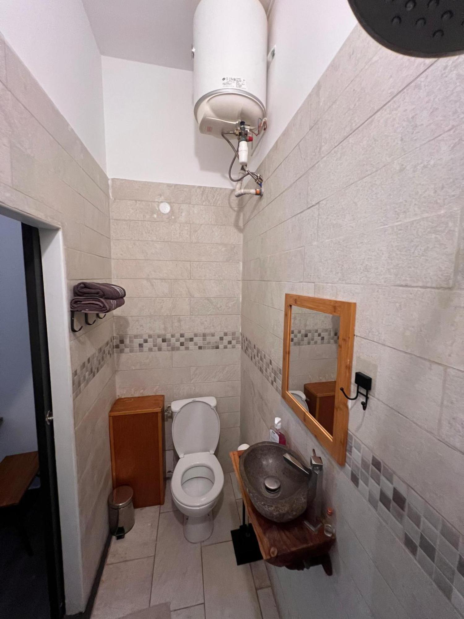 L'Escale Zen Appartement Saint Pierre Buitenkant foto
